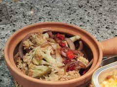 -里岛烤鱼(东港凯虹广场店)