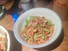 -老湘村·湖南土菜(天河维多利店)