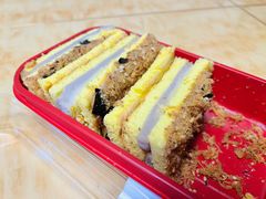 -詹记桃酥(包河万达店)