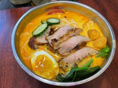 -海安安越南粉(丹竹頭店)