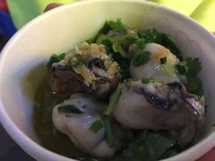 -冯姐生蚝(迎宾广场店)