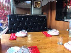 卡座-永红源·啤酒烧烤海鲜大排档(台柳路店)