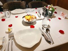 -燃扒房Steakhouse(皇庭店)