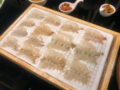 -草鱼先生潮州鱼生·虾生(新厦花园店)