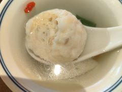 -李犟大爆鳝面·手工蟹黄包(湖滨西湖店)