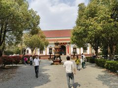 -报恩禅寺