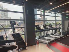 -GMJ·24H健身房(北外滩店)