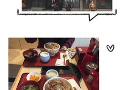 -食其家·牛丼咖喱(金三角店)