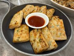 手工虾饼-阿忠食坊大排档·20年老店(万象城店)