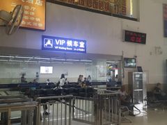 -上海长途客运南站