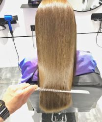 -卓梵美发·精品Salon