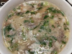 -老牌坊鲁菜名店(宽厚里店)