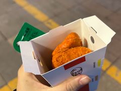 -肯德基(嘉祥银座店)