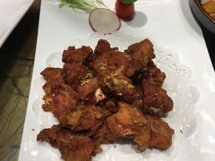 -广东道至正餐厅(区庄店)