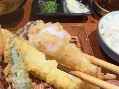 -天妇罗内顺田(罗湖店)