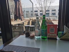 -风渡嘉荷西餐厅 Windy City(西三旗金隅店)