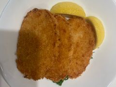 -宜家·瑞典风味餐厅(烟台路店)