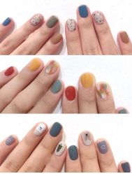 -Aso Artist Beauty美甲美睫
