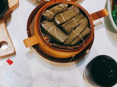 -乔阿马·江南味·驴肉香(龙湖华泾天街店)