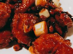-陈傻子餐厅(世纪都会店)