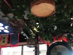 大堂-大海碗·京菜炸酱面(雍和宫店)