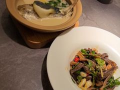 -香阁餐厅·常州菜·常州菜代表品牌(新北奥体店)