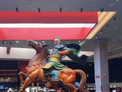 -天宝兄弟(前海壹方城店)