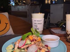 -YUMI芽米·法式烘焙·咖啡(骖鸾路店)