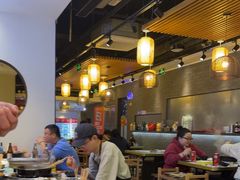 -钢管厂五区小郡肝火锅串串香(清河店)