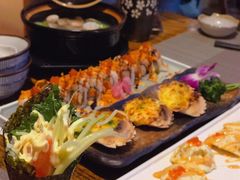 -酱子居酒屋(南洋维也纳花园店)