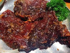 -原始泥炉烤肉(总店)