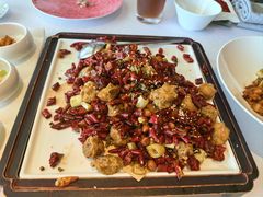 -兴蜀府·臻味江景餐厅(正大广场店)