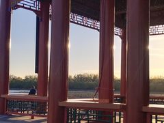 -颐和园-景明楼