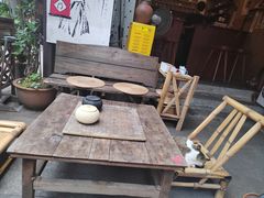 -悟饮门市景店