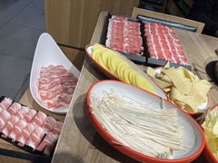 -彤德莱牛肉火锅(双港店)