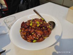 -到家尝北京菜(西坝河店)