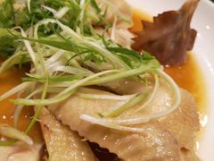 -顺风山庄(水濂山店)