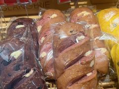 -那家面包房(珠江路店)