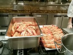 -杭州国际会议中心洲际酒店-原素全日餐厅(解放东路店)