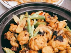 -盈田盈粥庄(博山东路店)