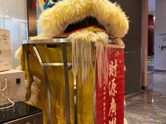 -大连星海皇冠假日酒店