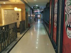 -张氏宽窄巷成都名小吃(茂业百货华强北店)