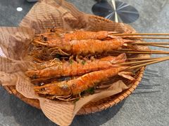 -79号渔船海鲜饭店(岗厦店)