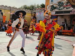 -大连海昌发现王国主题公园