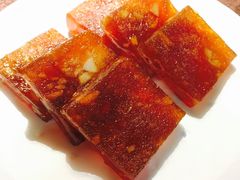 煎马蹄糕-侨美唐荔园·宴会厅(唐荔园食艺馆店)