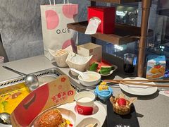 -海底捞火锅(老城根店)