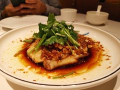 沙姜走地鸡-博多新记·粤菜(复兴店)