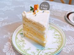 -LuluCake·路鹿蛋糕