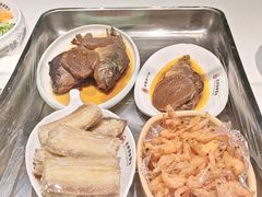 -直隶安家牛肉罩饼(建华店)