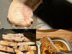 -西塔老太太泥炉烤肉(万柳华联店)